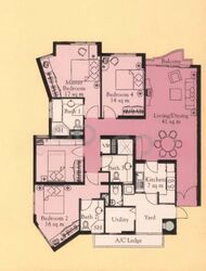 Guilin View (D23), Condominium #574053311